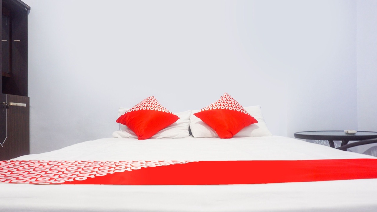 Photo of Bedroom in Makassar