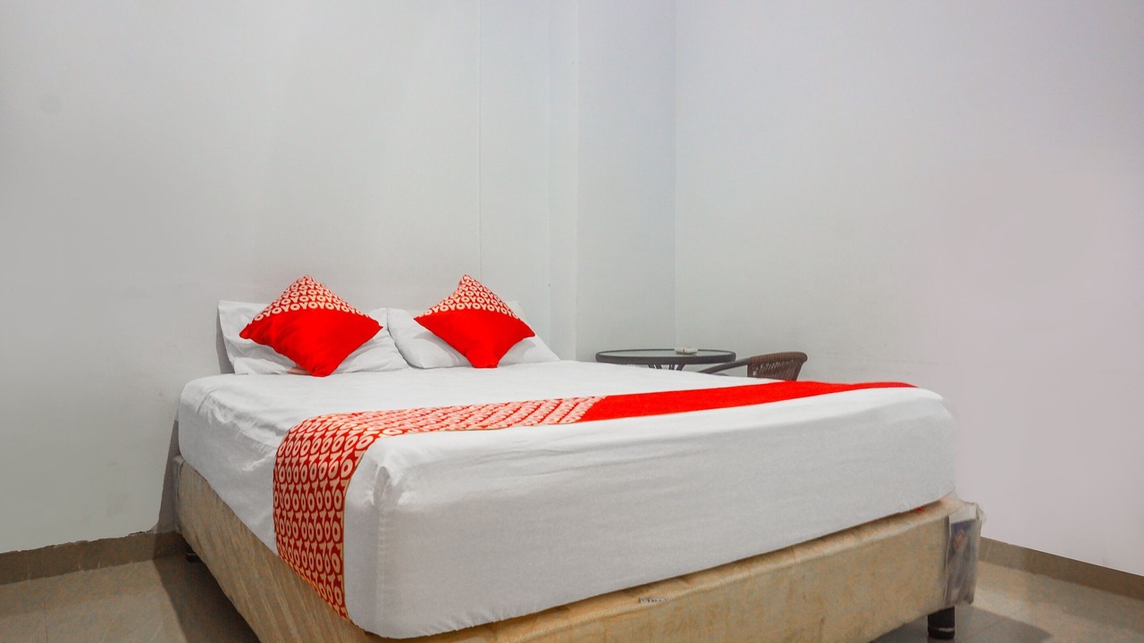 Photo of Bedroom in Makassar