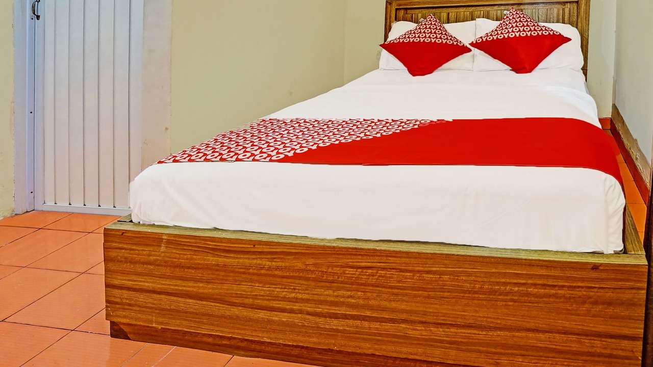 Photo of Bedroom in Palembang
