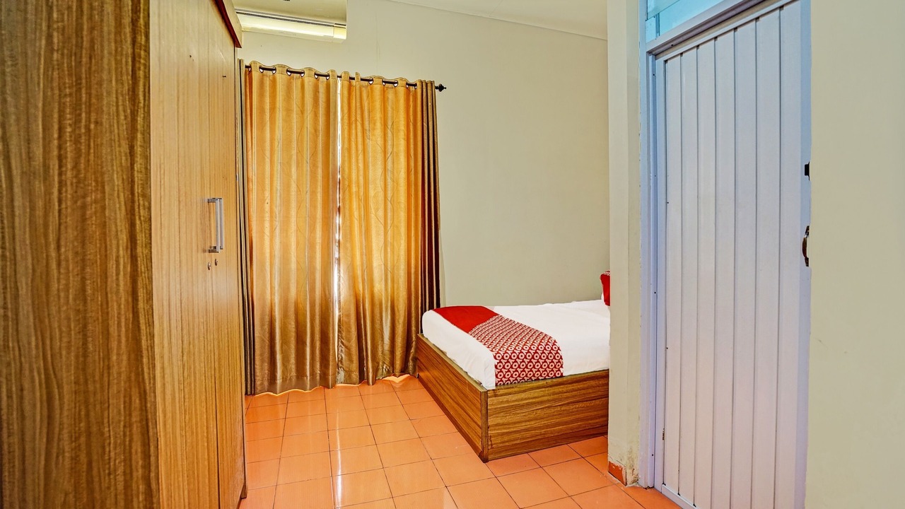 Photo of Bedroom in Palembang