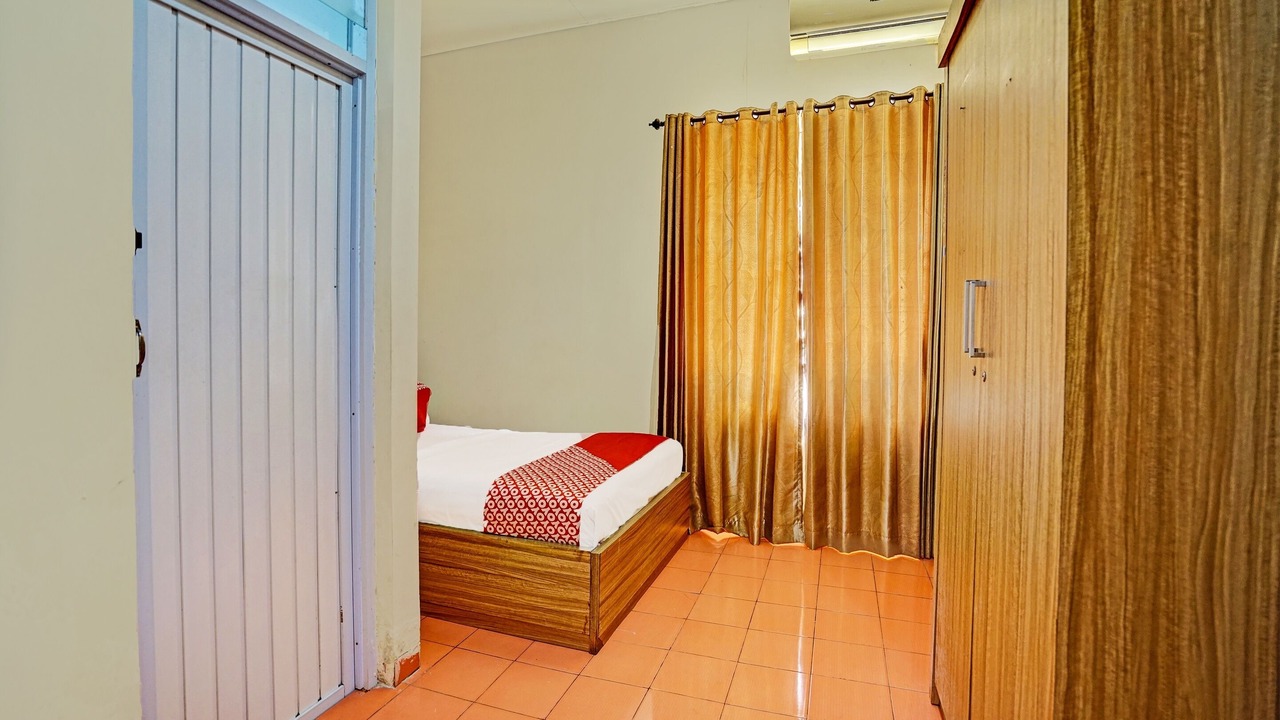Photo of Bedroom in Palembang