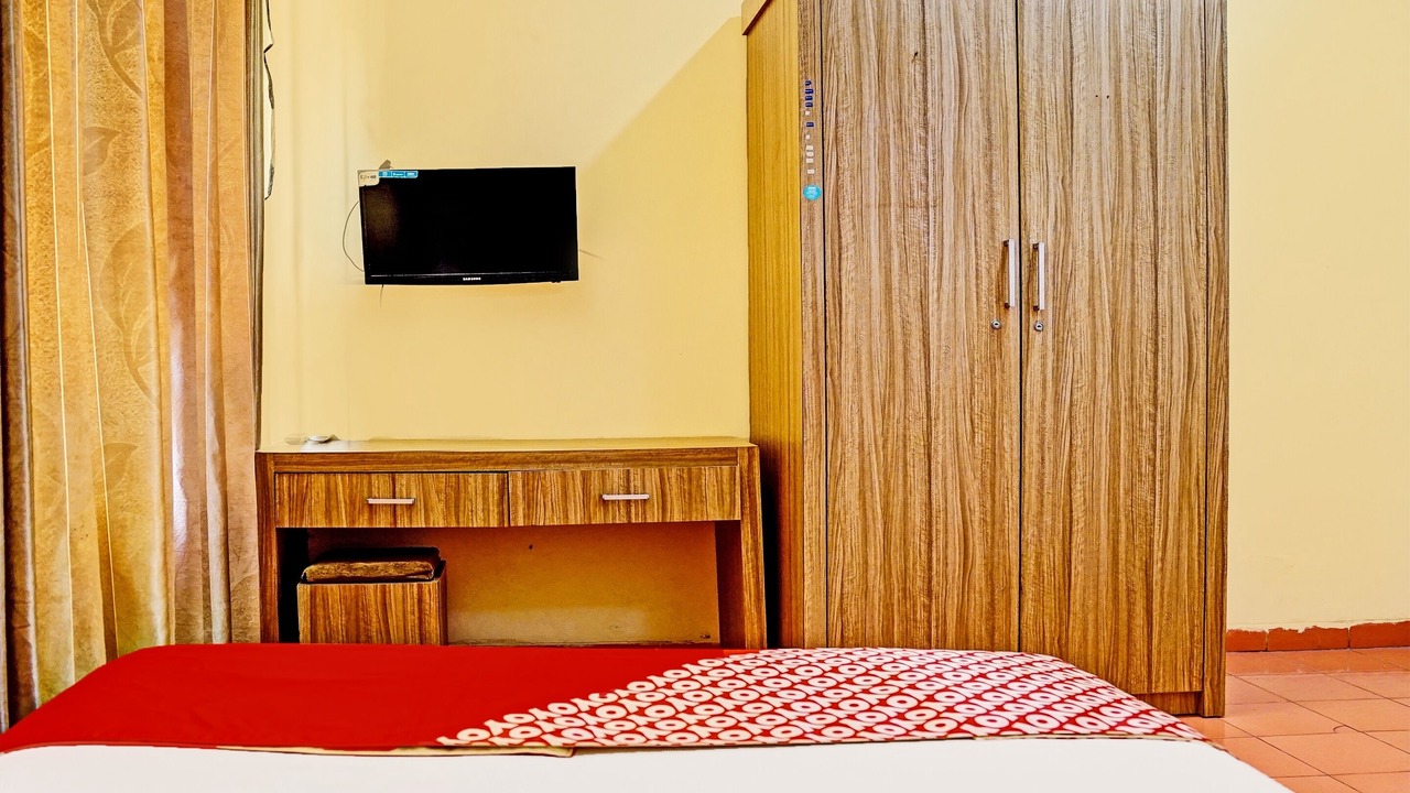 Photo of Bedroom in Palembang