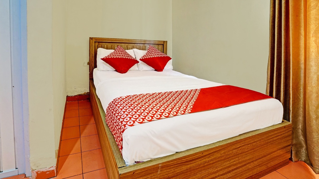 Photo of Bedroom in Palembang