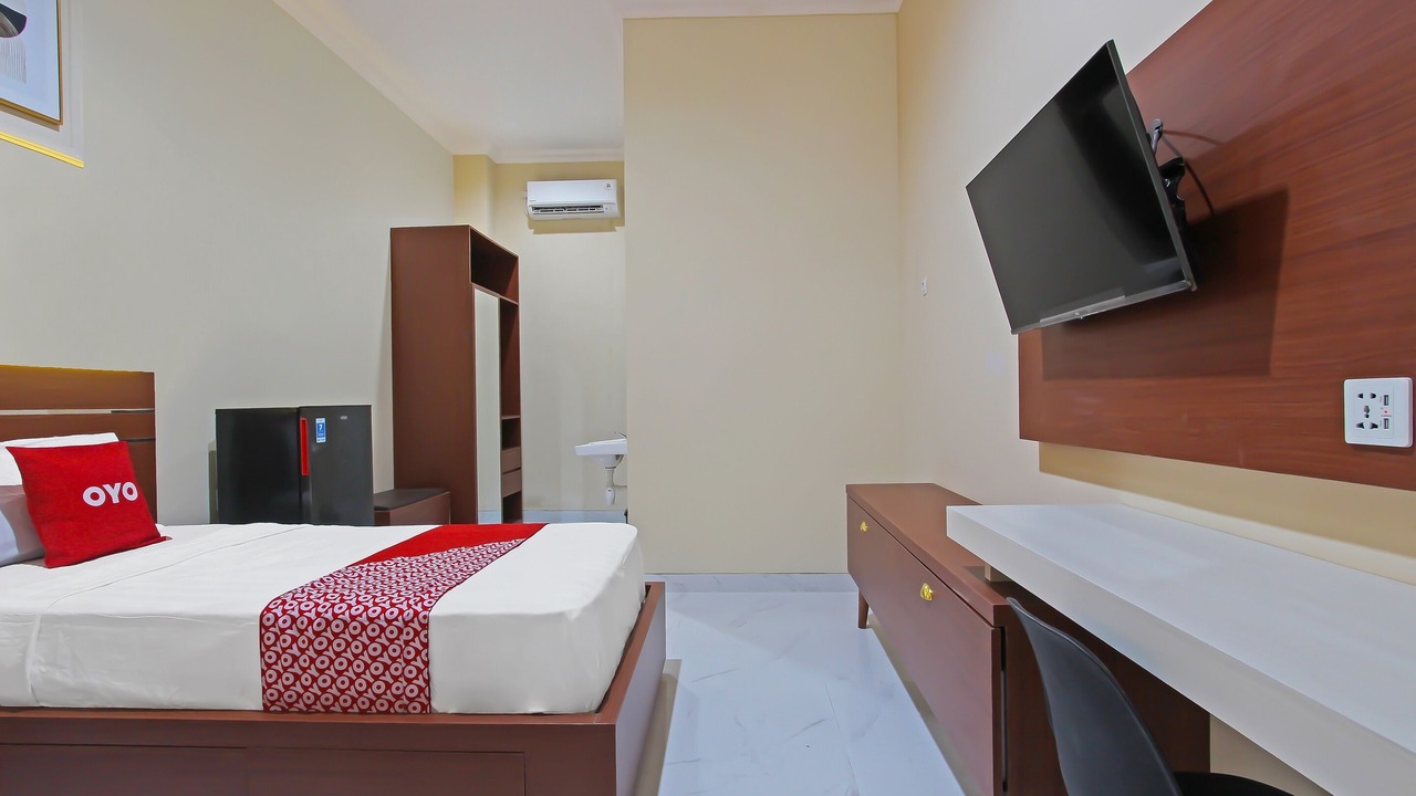 Photo of Bedroom in Cilacap