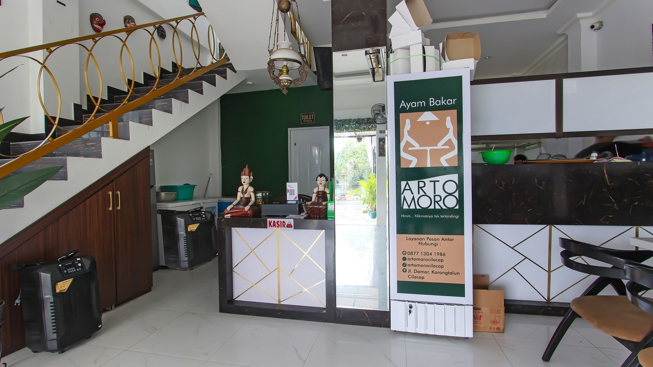 Photo of Others in Cilacap