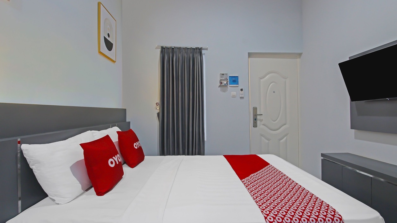 Photo of Bedroom in Cilacap