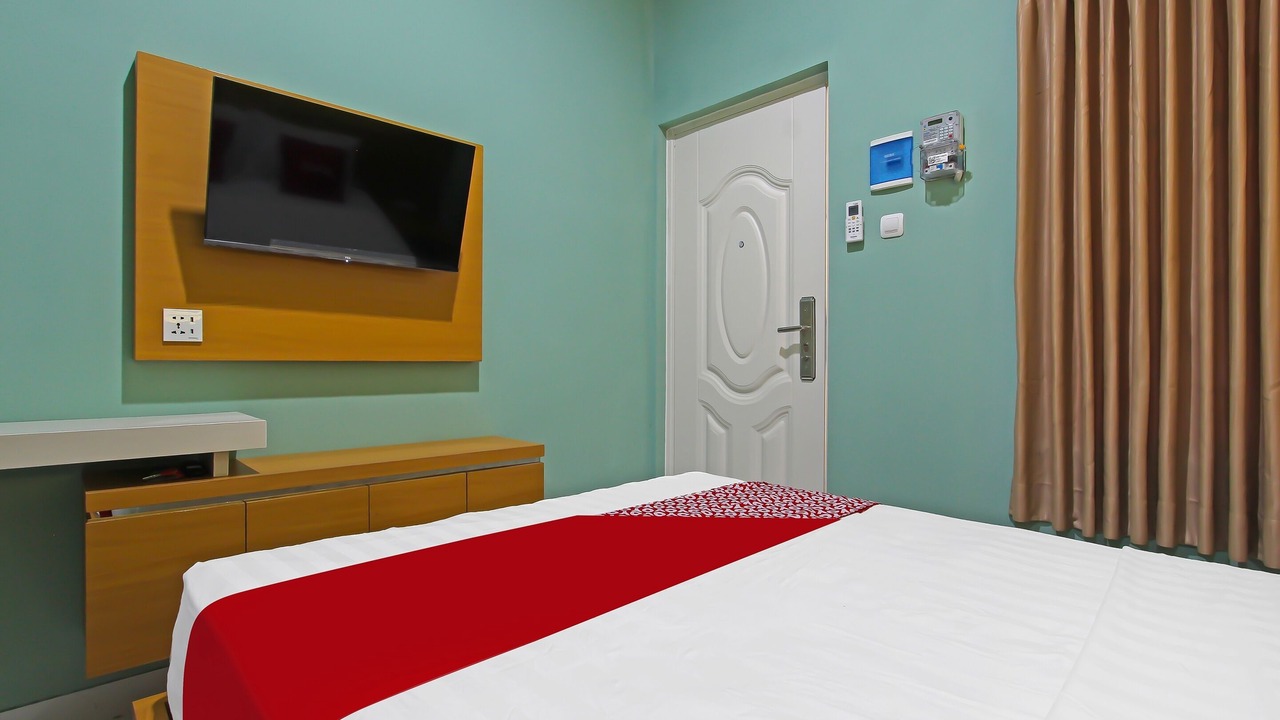Photo of Bedroom in Cilacap