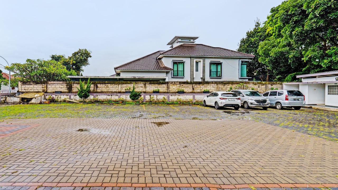 Photo of Outdoor in Pasteur