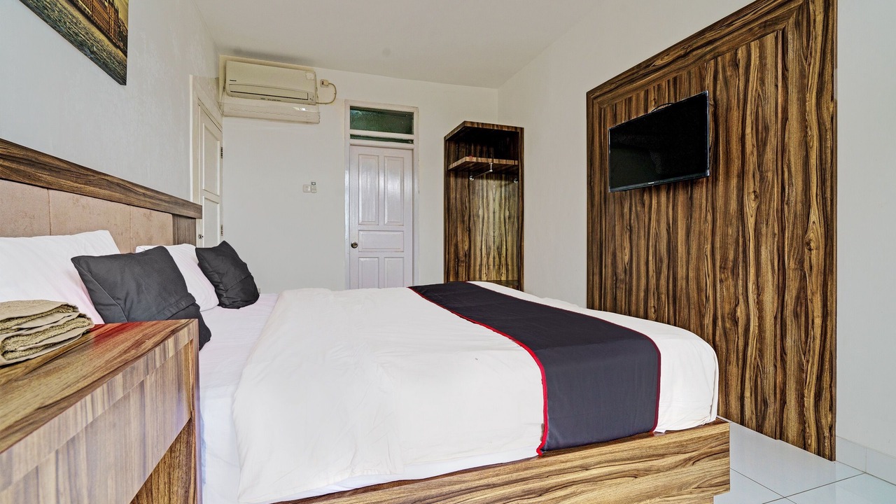 Photo of Bedroom in Pasteur