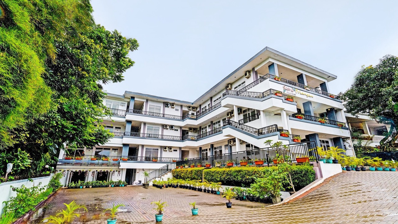 Photo of Outdoor in Pasteur