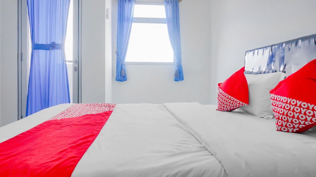 Photo of Bedroom in Gunung Putri