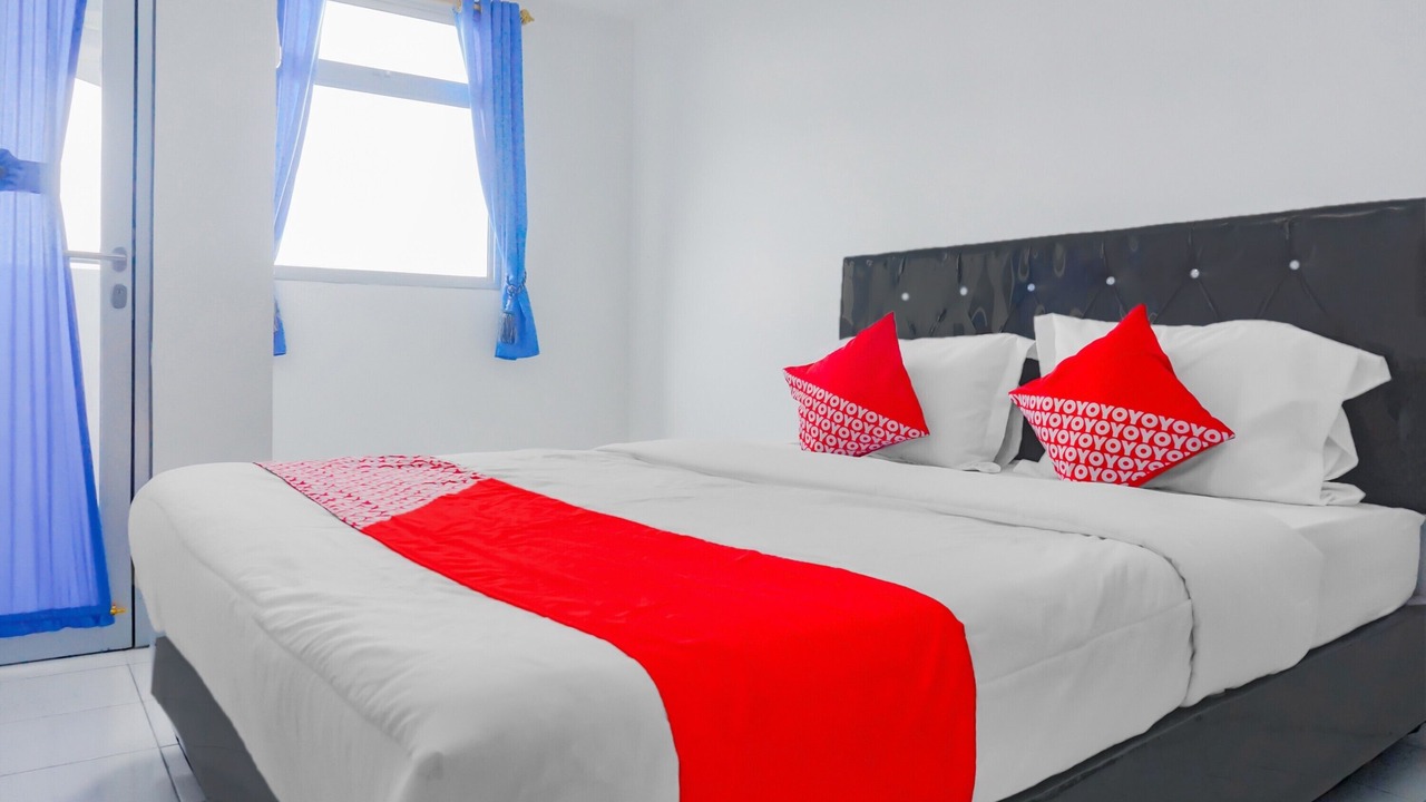 Photo of Bedroom in Gunung Putri