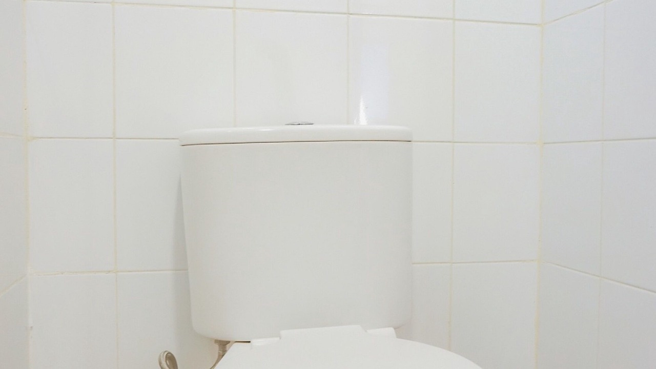 Photo of Bathroom in Gunung Putri