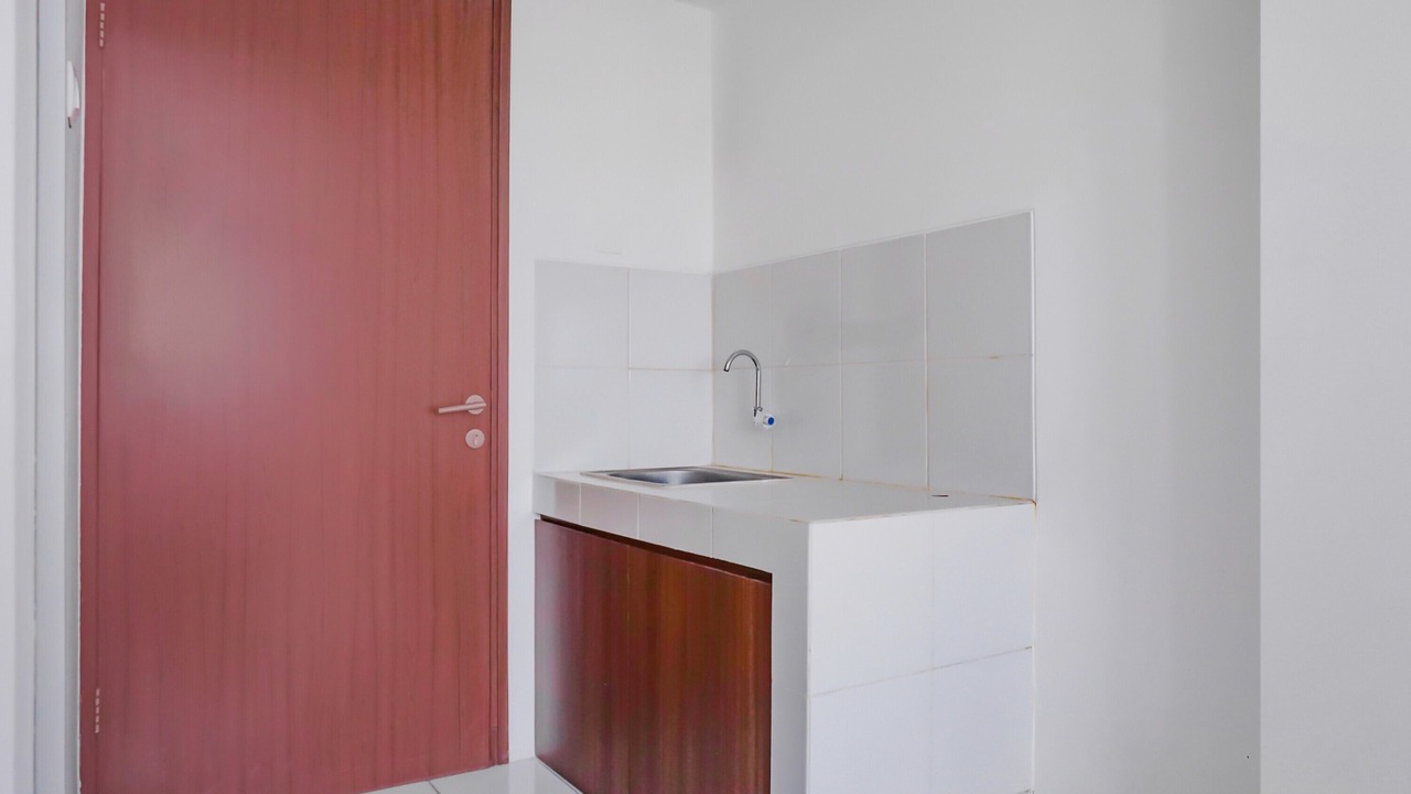 Photo of Bedroom in Gunung Putri