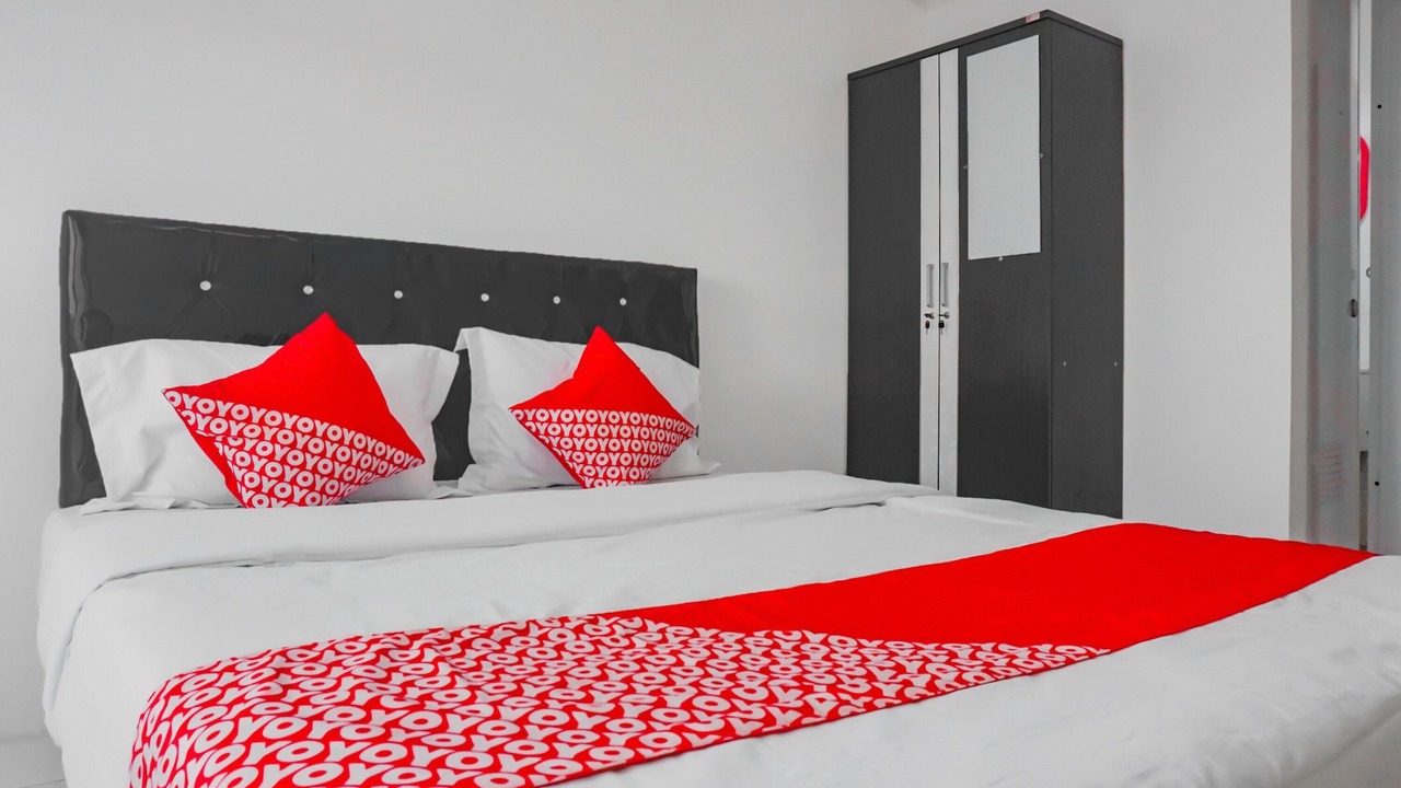 Photo of Bedroom in Gunung Putri