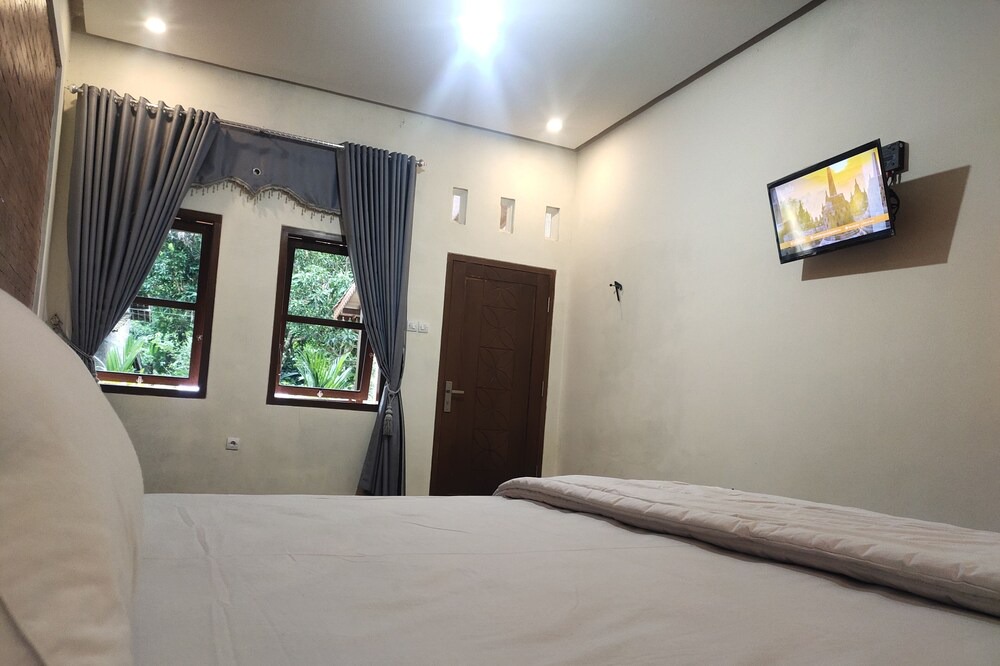 Photo of Bedroom in Borobudur