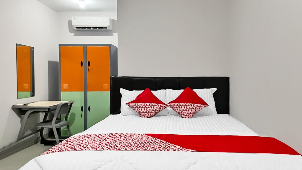 Photo of Bedroom in Tangerang