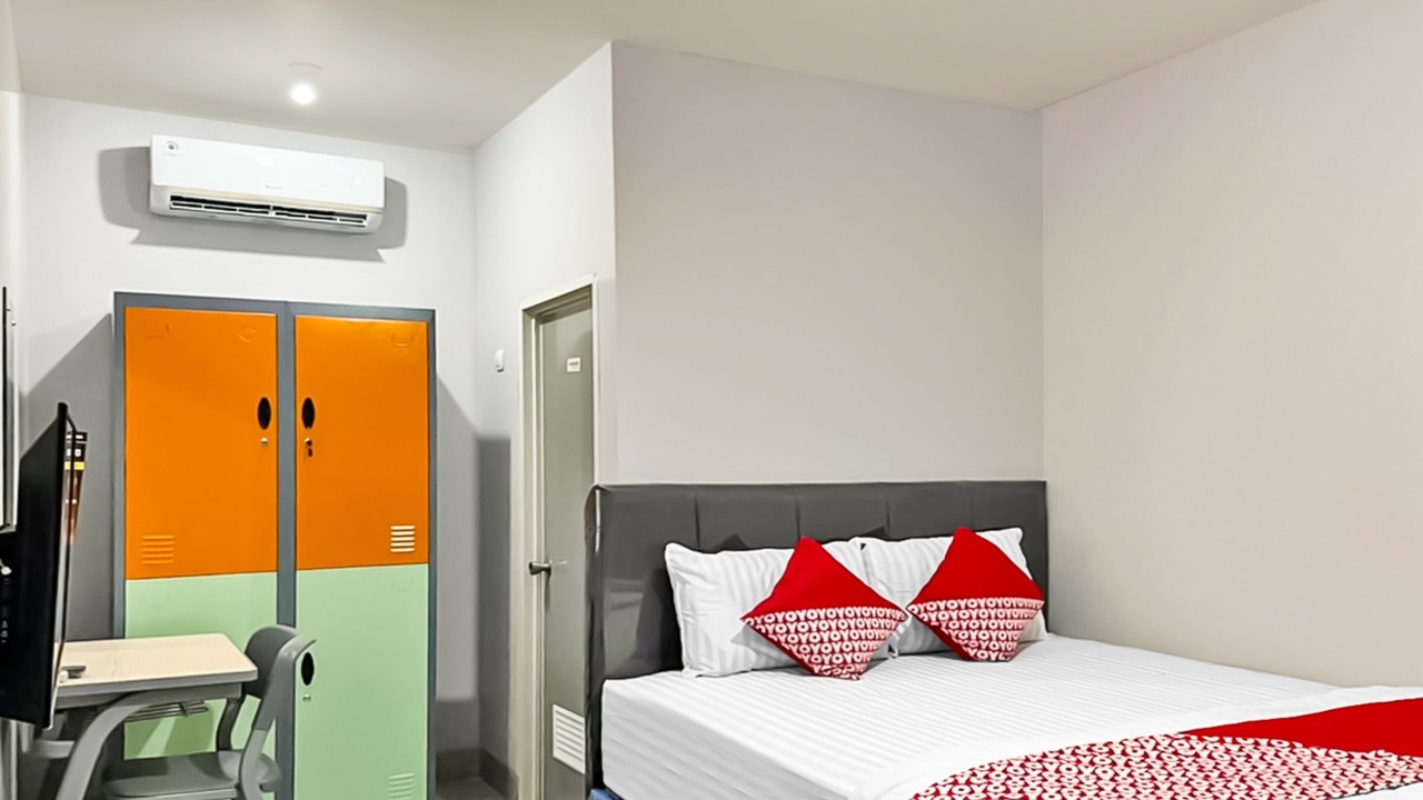 Photo of Bedroom in Tangerang