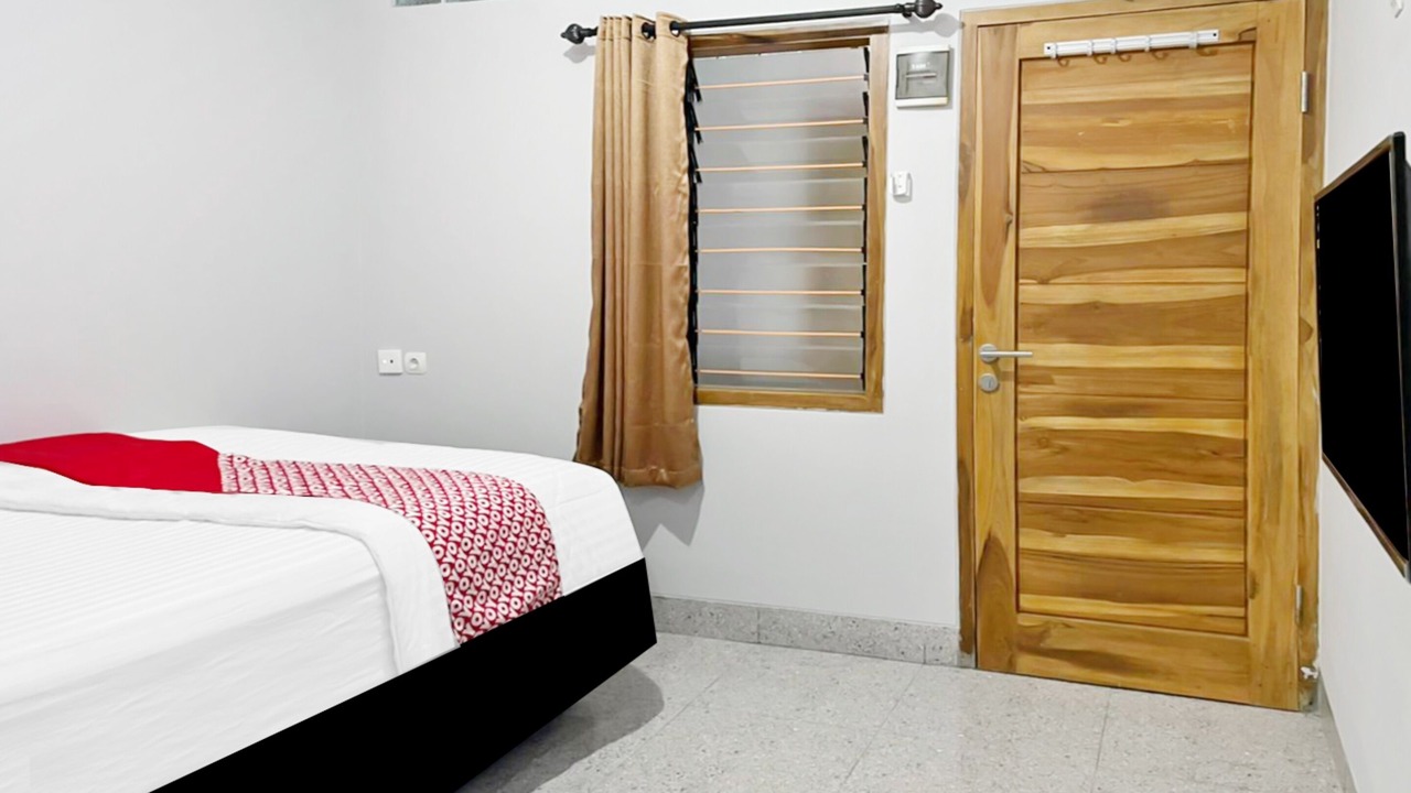 Photo of Bedroom in Tangerang