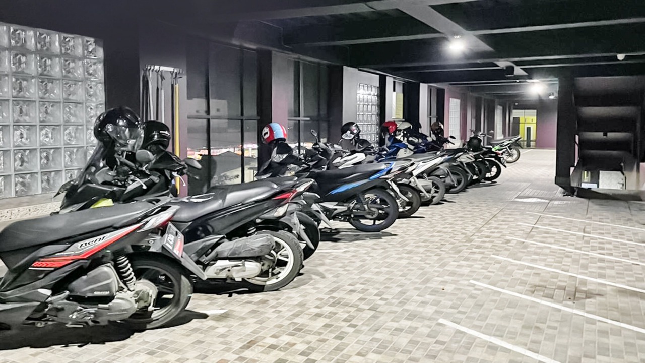 Photo of Outdoor in Tangerang