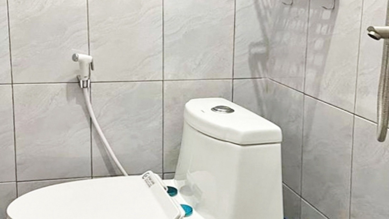Photo of Bathroom in Tangerang