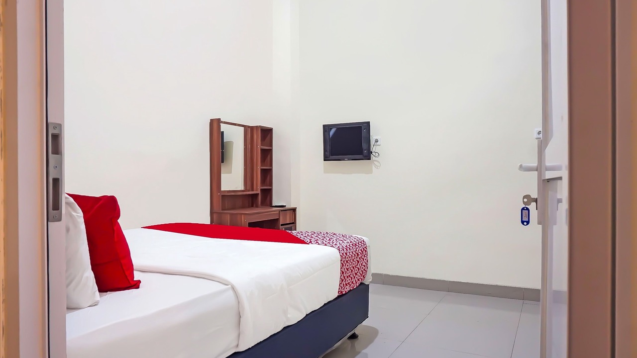 Photo of Bedroom in Serpong