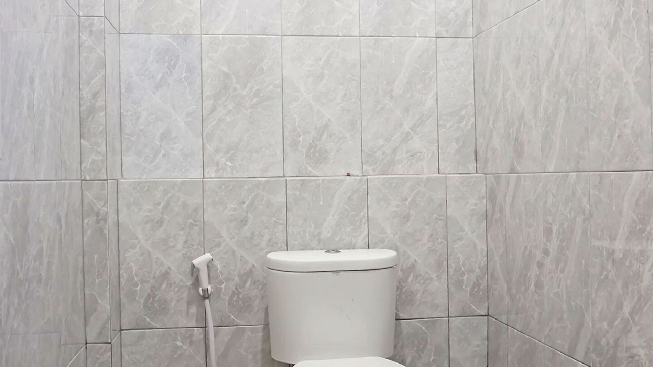 Photo of Bathroom in Serpong