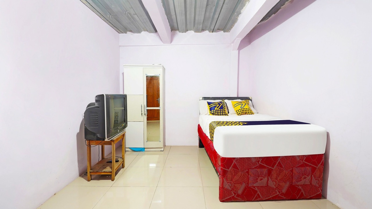 Photo of Bedroom in West Bandung
