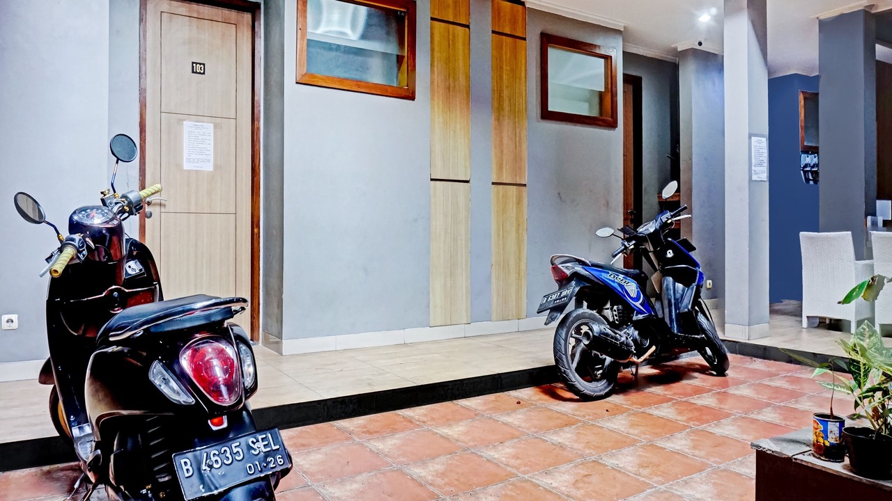 Photo of Outdoor in Cipete Utara