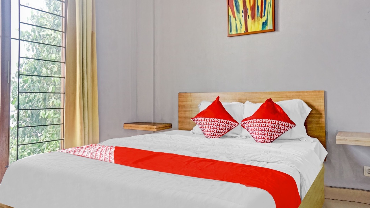 Photo of Bedroom in Cipete Utara