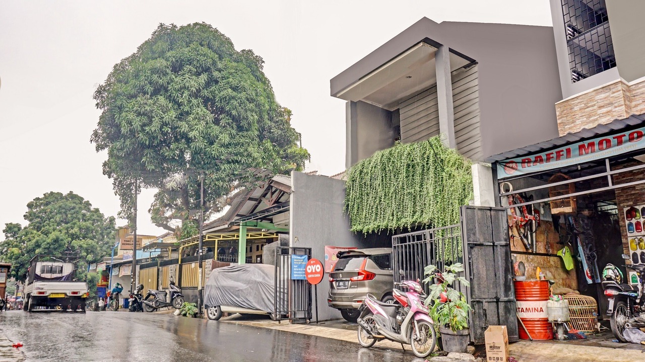 Photo of Outdoor in Cipete Utara