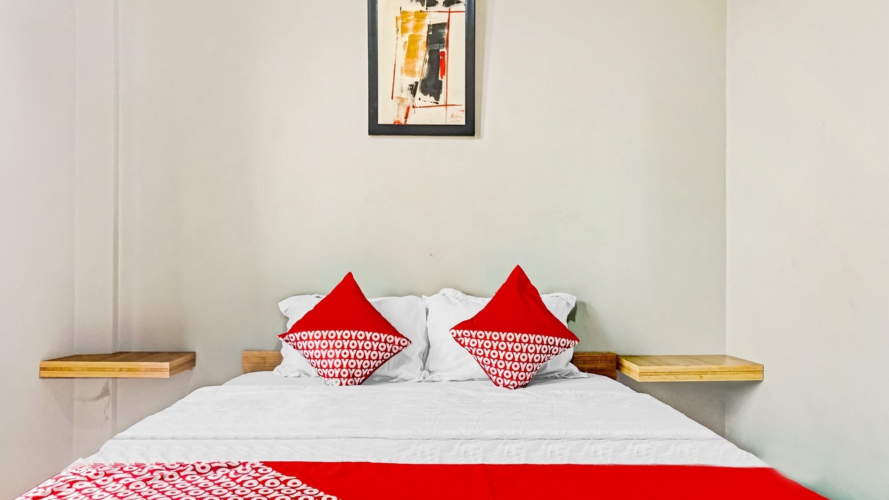 Photo of Bedroom in Cipete Utara