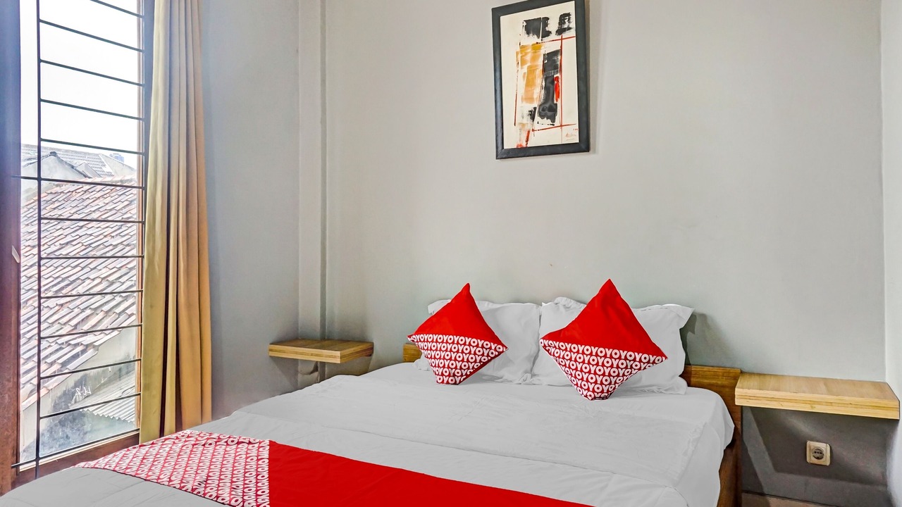 Photo of Bedroom in Cipete Utara
