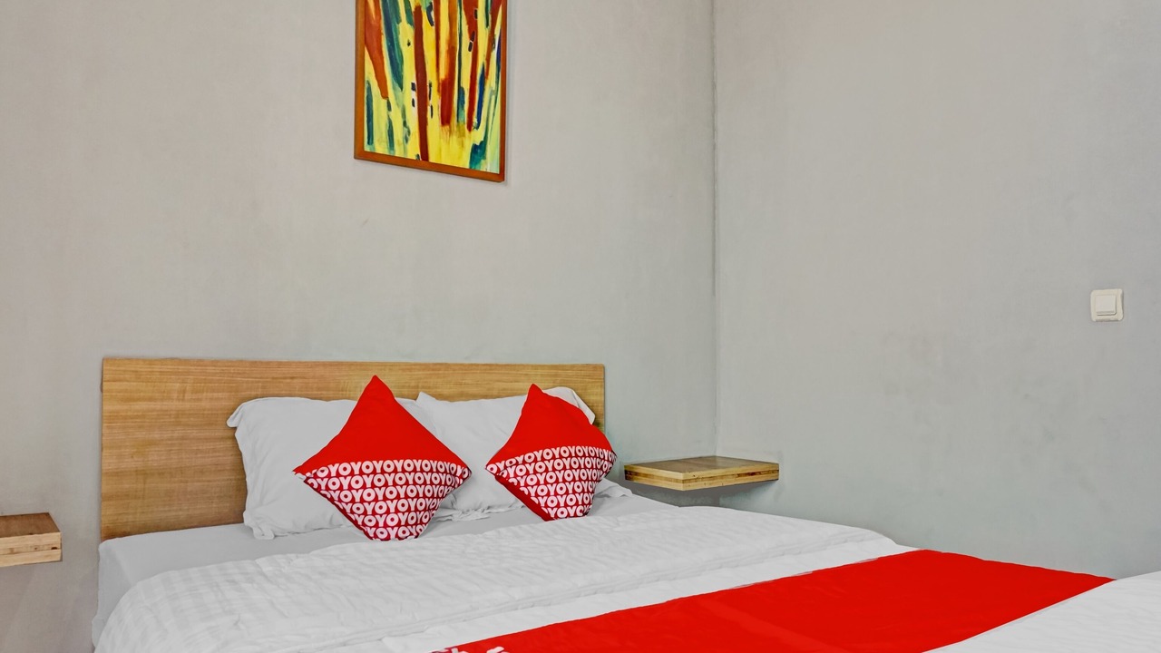 Photo of Bedroom in Cipete Utara