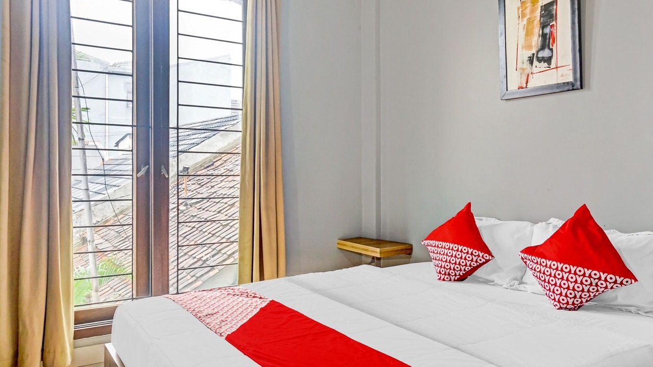 Photo of Bedroom in Cipete Utara