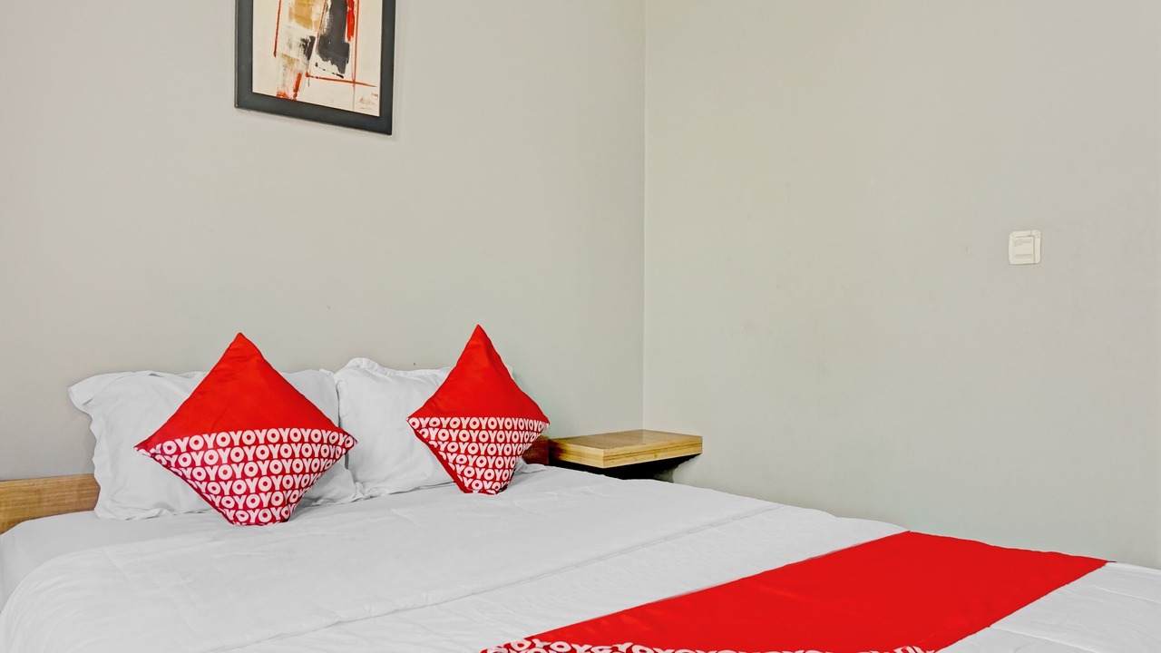 Photo of Bedroom in Cipete Utara