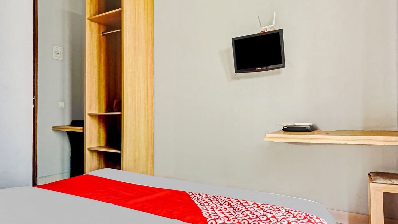 Photo of Bedroom in Cipete Utara