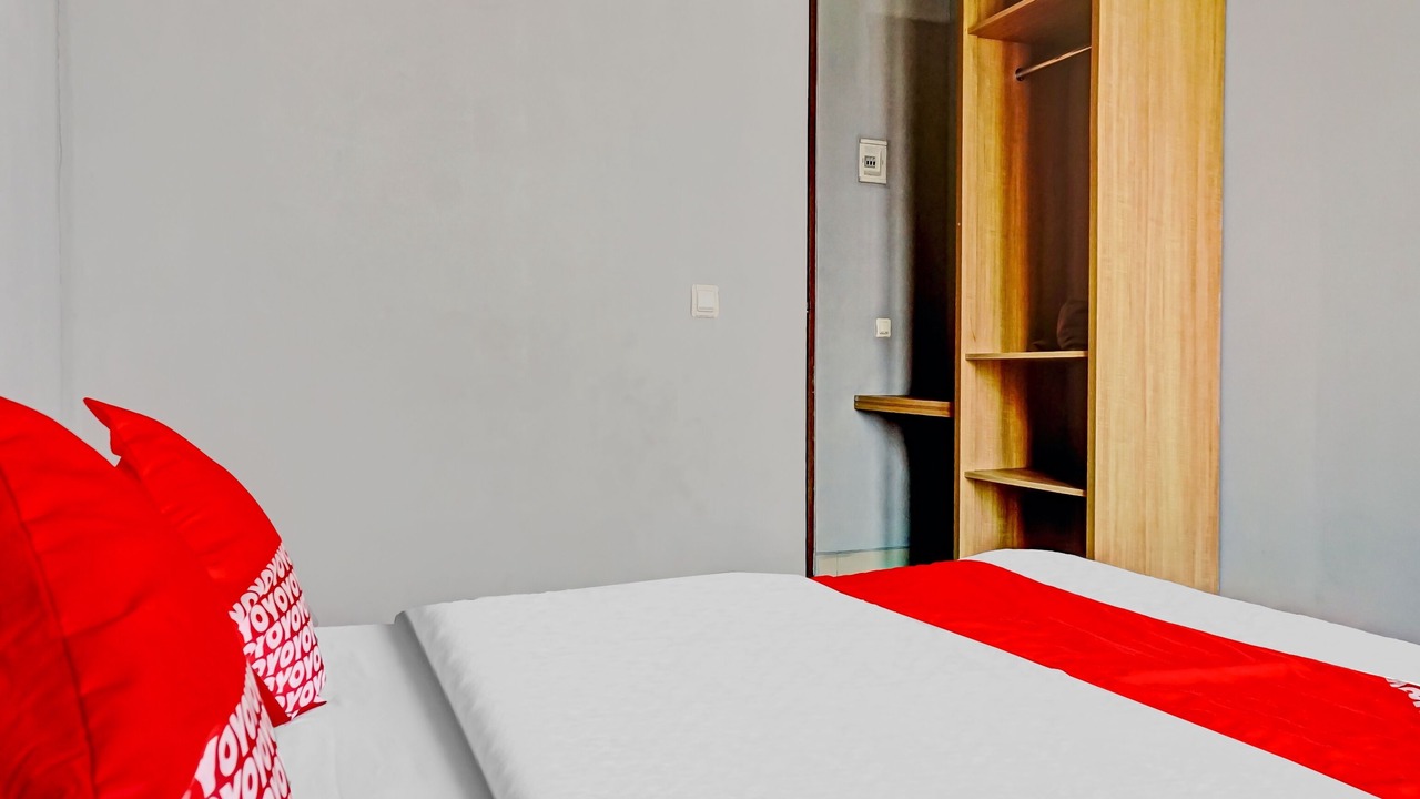 Photo of Bedroom in Cipete Utara
