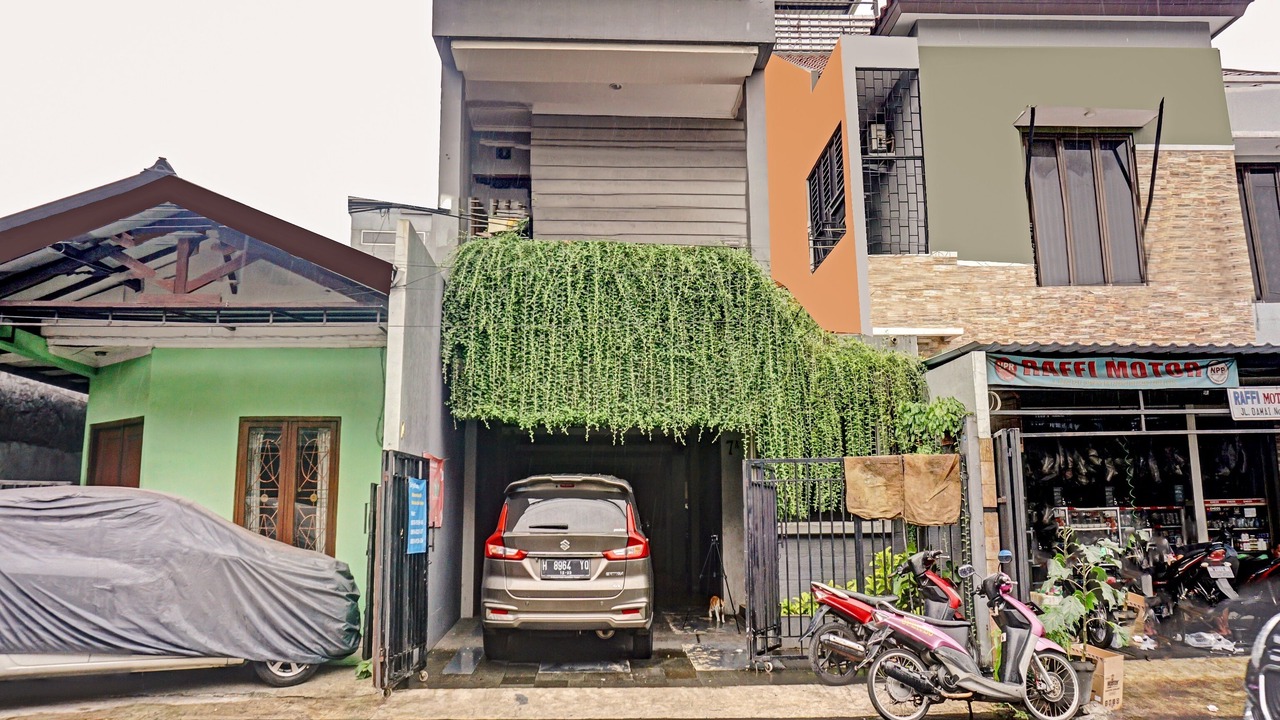 Photo of Outdoor in Cipete Utara