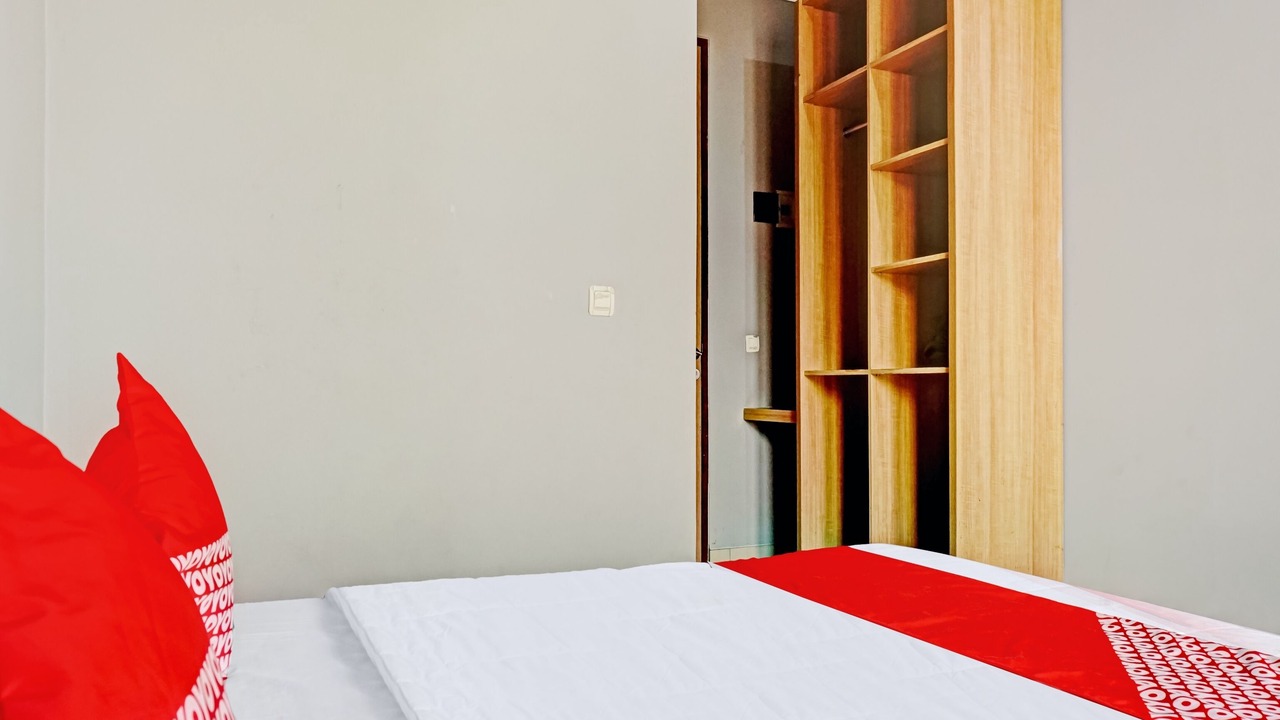 Photo of Bedroom in Cipete Utara