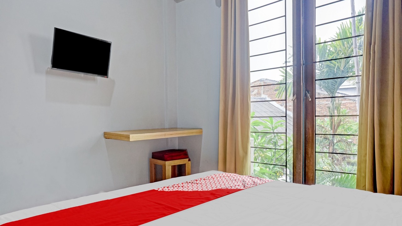 Photo of Bedroom in Cipete Utara