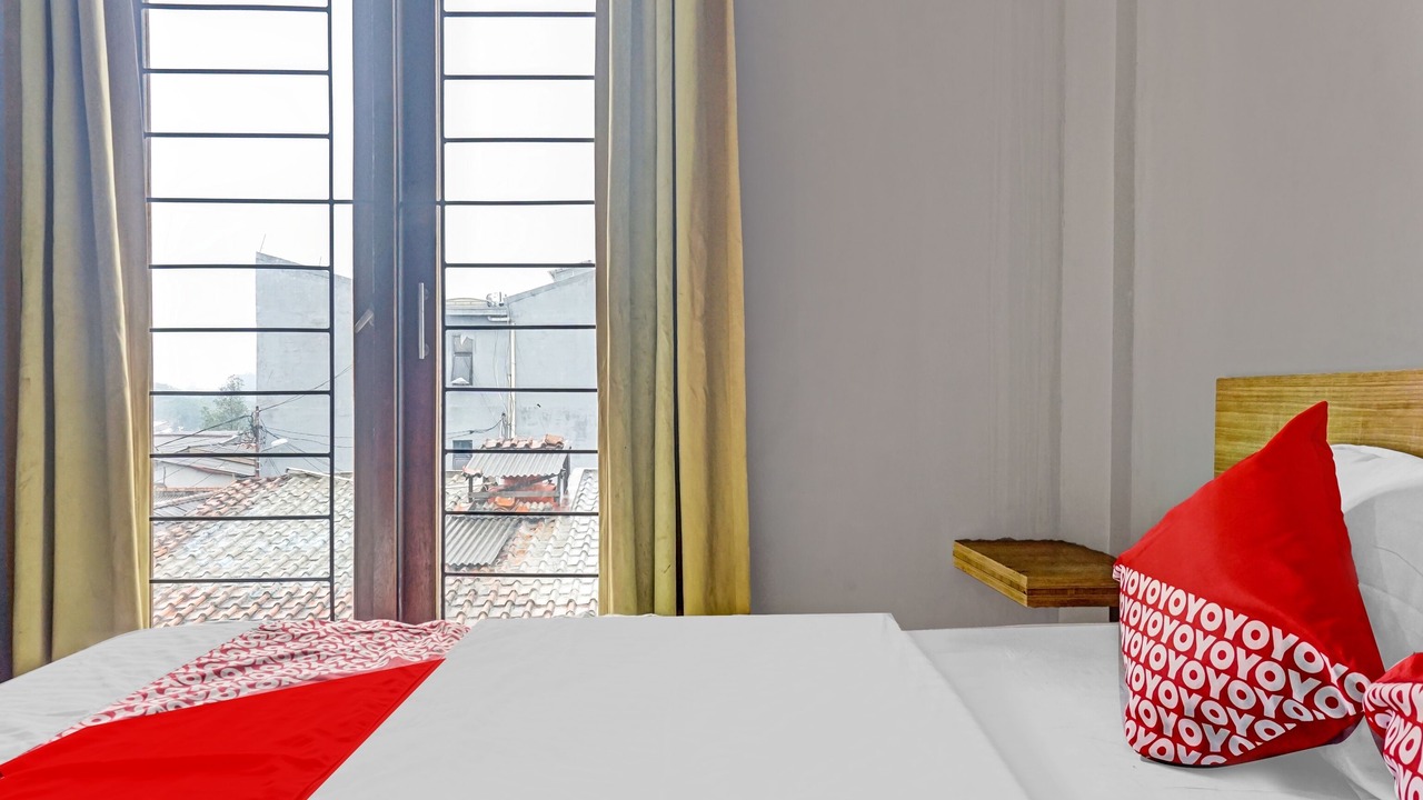 Photo of Bedroom in Cipete Utara