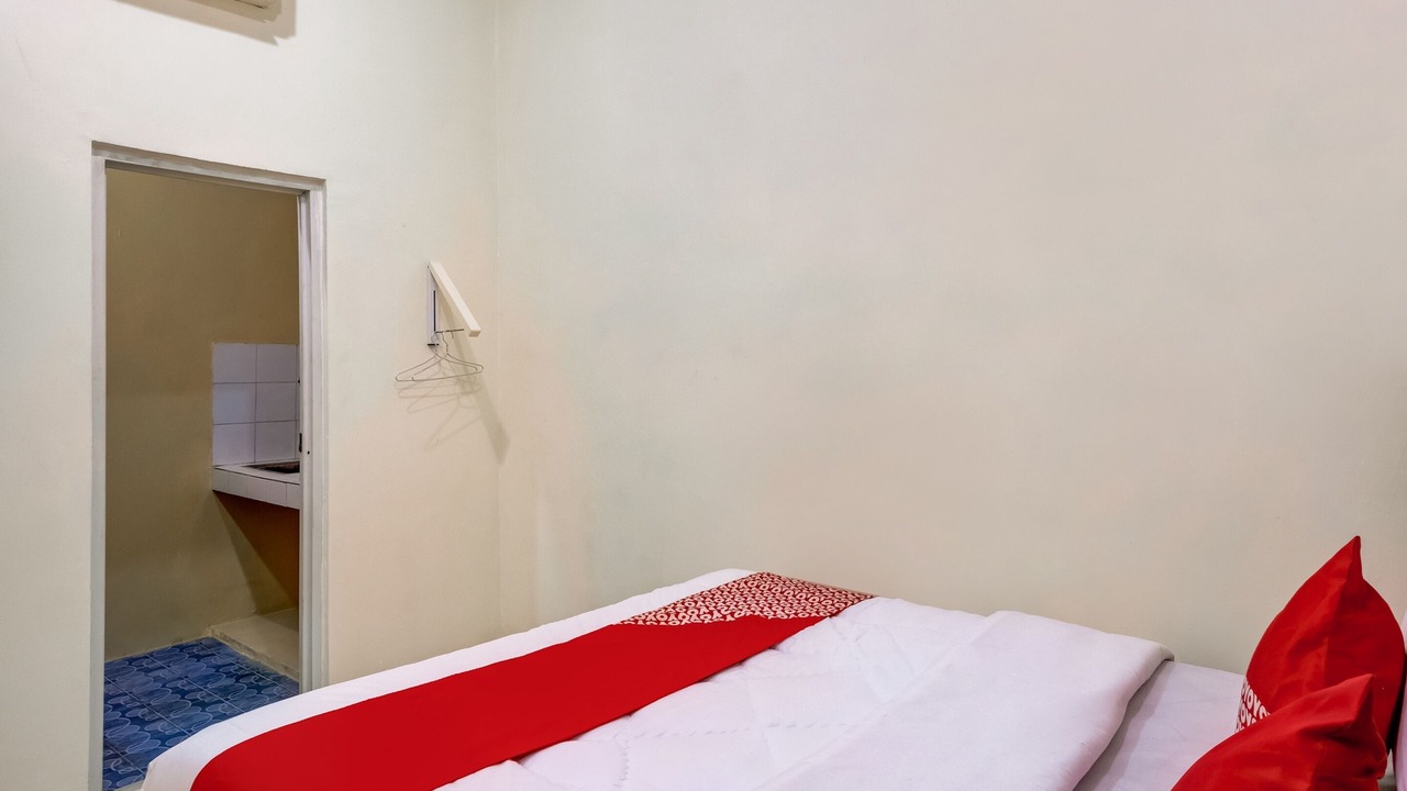 Photo of Bedroom in Depok