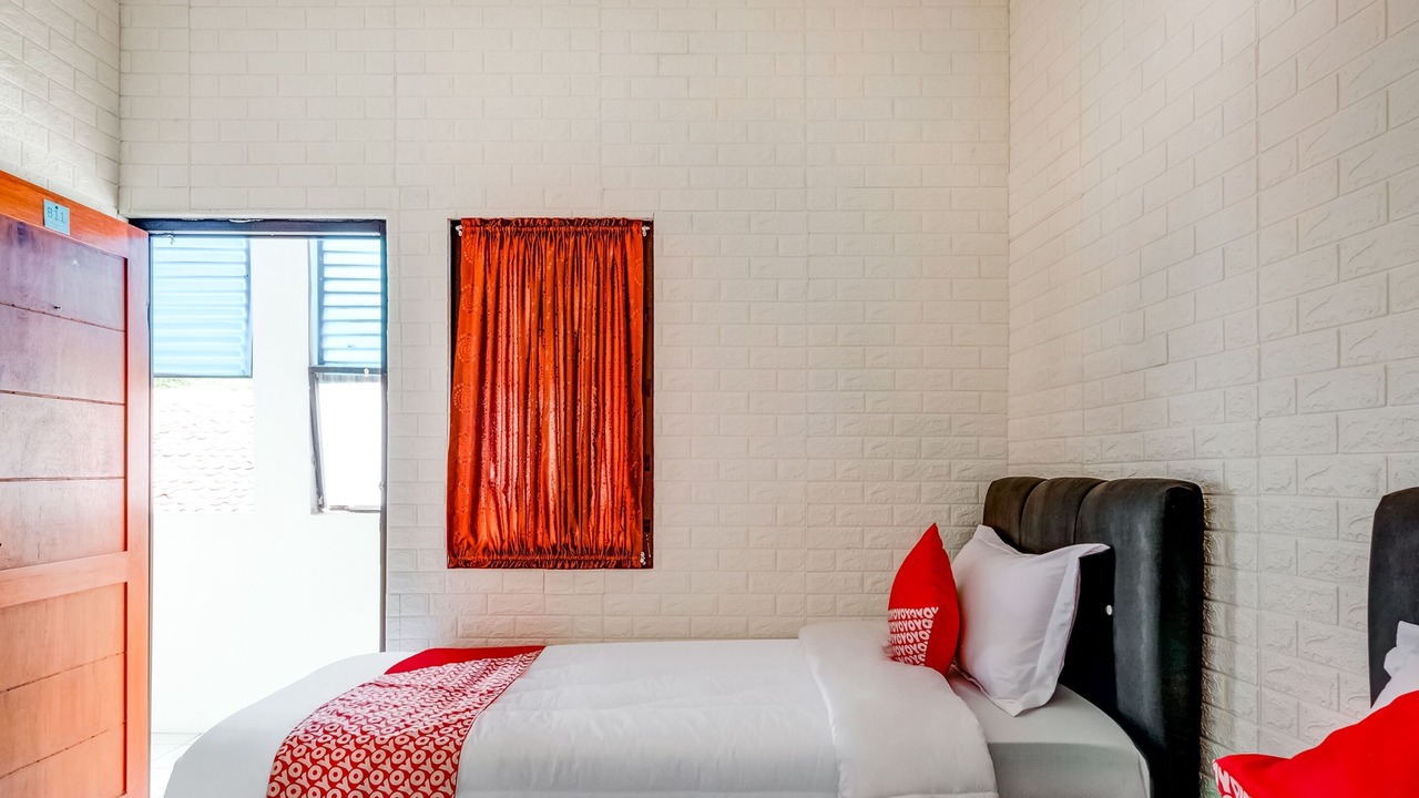 Photo of Bedroom in Depok