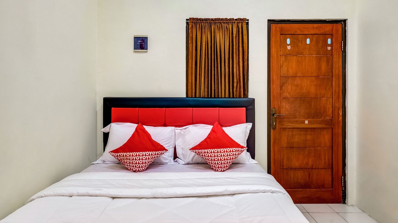 Photo of Bedroom in Depok