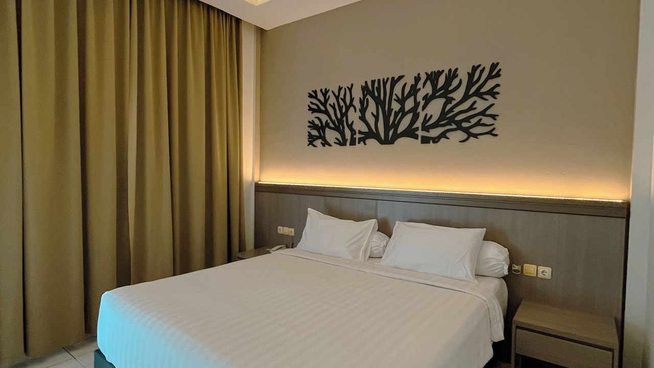 Photo of Bedroom in Temanggung