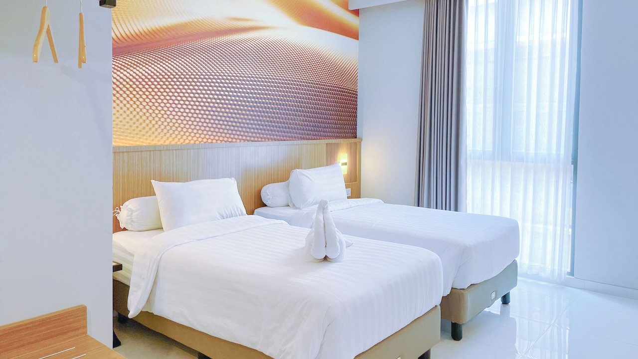 Photo of Bedroom in Temanggung