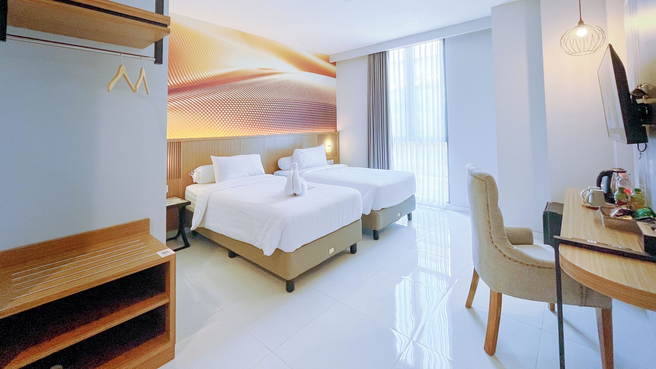 Photo of Bedroom in Temanggung