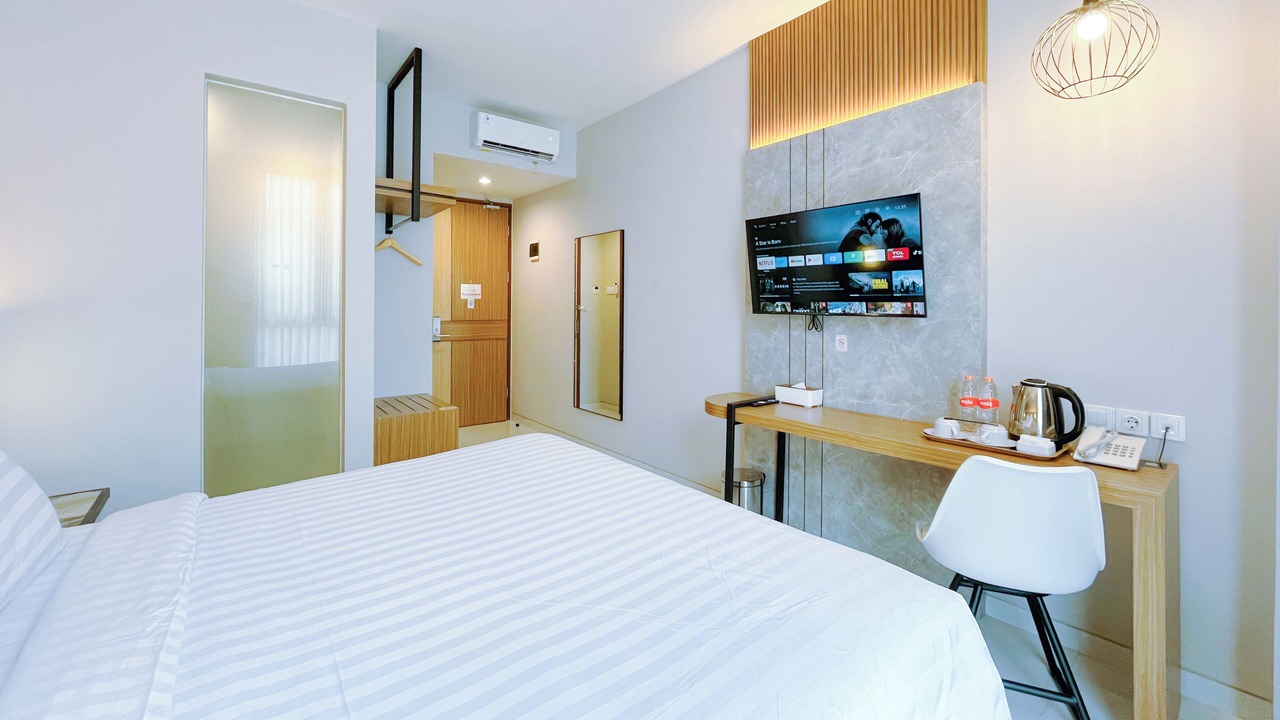 Photo of Bedroom in Temanggung