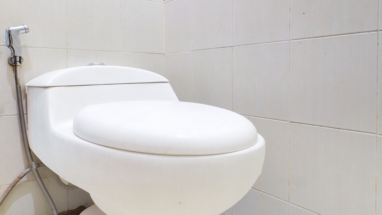 Photo of Bathroom in Cokroaminto